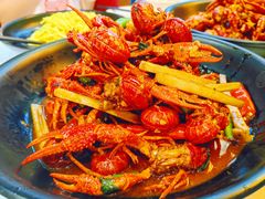 -聚味瞿记·龙虾堂(望城店)