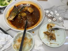 -宝荣鱼馆·临湖之宴(千岛湖店)