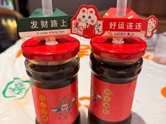 -吉利龙虾·新派海鲜烧烤
