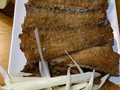 -生活本该如此北京小馆(周庄嘉园店)