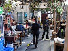 -又见炊烟私房菜(敬亭路店)