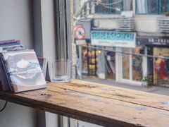 -Alimentari早午餐(安福路店)