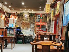 -李记白水羊头·清真老味家常菜(石景山店)