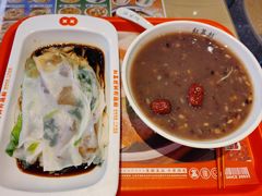 -红荔村肠粉(岗厦店)