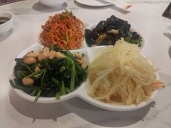 -东方饺子王(和平里店)