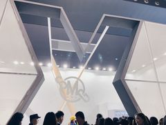 -东浩兰生上海世博展览馆