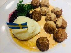 -宜家·瑞典风味餐厅(北京西红门店)