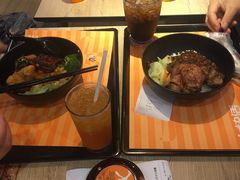 -大快活(丽丰店)