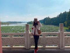 -东湖落雁景区