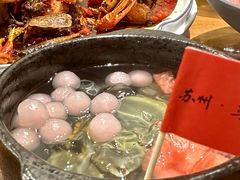 -马头巷·食景园(苏州总店)