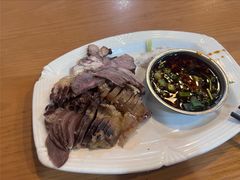 -伊春园牛菜馆(福达路店)