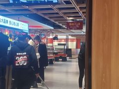 -季季红火锅(长沙步行街店)