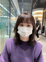 -丝语萱形象