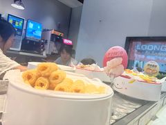 -龍歌自助小火锅(李沧顺和汇店)
