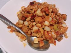 -小河盐帮·私家菜·烤鸭(三元桥·霄云路店)
