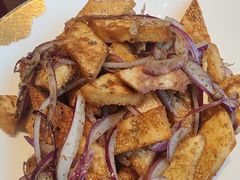 -巴依老爷新疆美食(牡丹园店)
