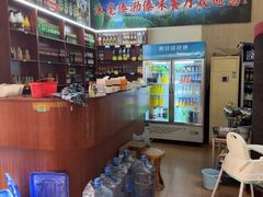 -沐毫傣泐云南菜孔雀宴•手抓饭傣味烧烤(曼听公园店)
