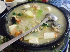 -白家寨子·山野白族菜(古城总店)