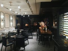 大堂-大酉·M Coffee(北京美术馆店)