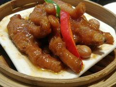 -味可道美食坊(福基路店)