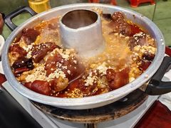 -张卤堂·砂锅卤肘子(南头店)