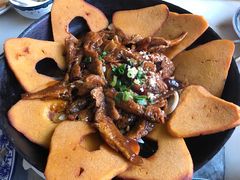 -爆肚于(赵公口桥店)