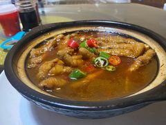 -新洞口小吃(三元二路店)