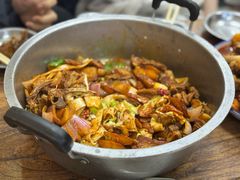 -马相卿特色烤肉面食馆(虎台店)