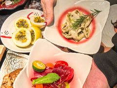-花潮料理艺食馆(SM新生活广场店)