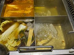 -海底捞火锅(勒泰店)
