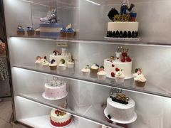 -Bread Talk 面包新语(荟聚店)