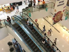 -新田360广场(上海华侨城店)