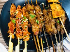 -锅十二涮肉馆·鞭蛋锅