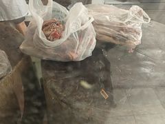 -上海牛羊肉公司塘沽路清真门市部