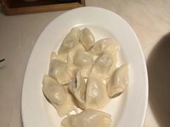 卷心菜鲜肉水饺-北方家宴(祈福店)