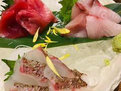 -魚盛(新宿三丁目店)