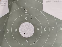 -真枪会射击俱乐部(河西中央公园店)