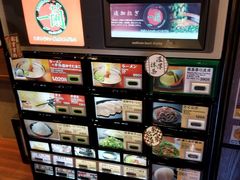 -一兰拉面(池袋店)