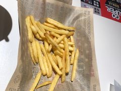 -肯德基(东门中店)