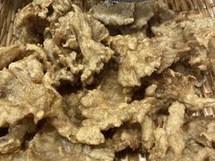 -八一路好吃街(雨田商务大厦店)