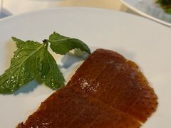 -四季民福烤鸭店(外滩外白渡桥店)