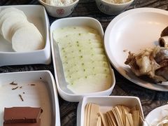 -天都火锅酒楼(虹梅南路店)