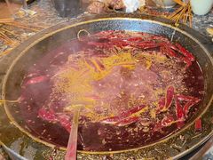 -蜀大侠火锅(总府路店)