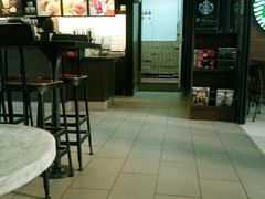 -星巴克(保定万博广场店)