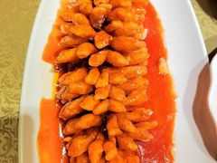 -刘胖子家常菜·蹄花焖藕(江汉路总店)