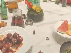 -荷塘秋月·本帮江浙菜(国权路店)