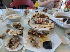 -三姐妹·海鲜大排档