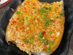 -马海涛牛肉串(领汇广场店)