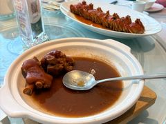 -西湖春天•老字号杭州菜(百汇店)