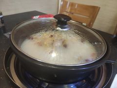 -领鲜风味花雕鸡(马端街店)